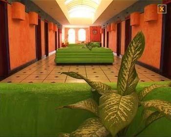 Hotel Cancun Handall Exterior foto